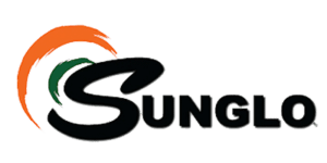 sunglo logo